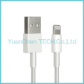 Top Qualität 8pin Daten Sync USB Cords Kabel für iPhone